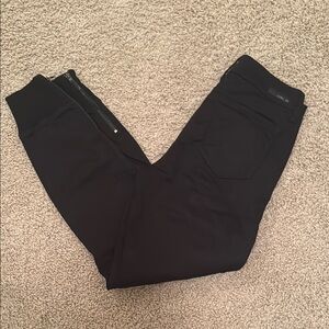 Level 99 Slate Gray Trousers